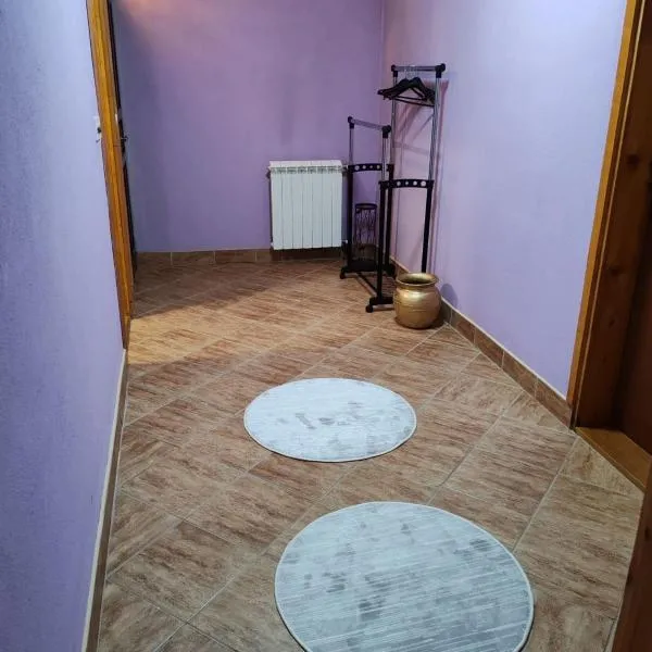 Apartman Dačo, hôtel à Vlasenica