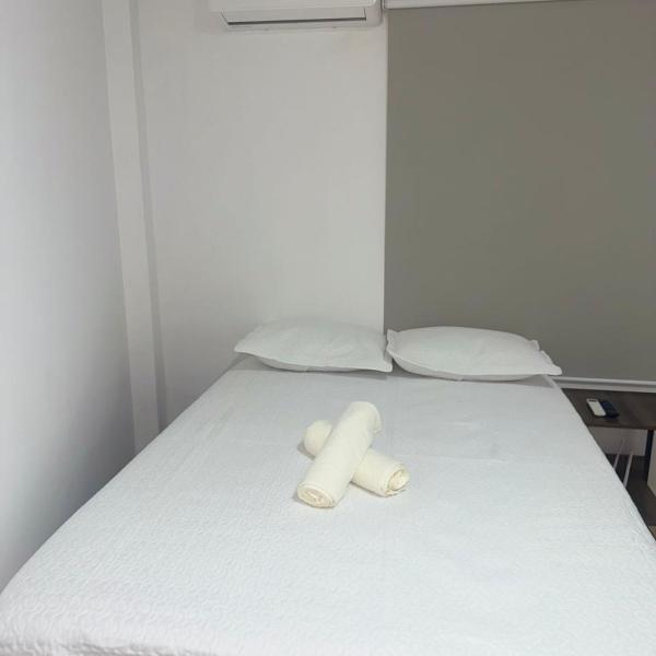 Studio apartment - Bom Retiro - S05