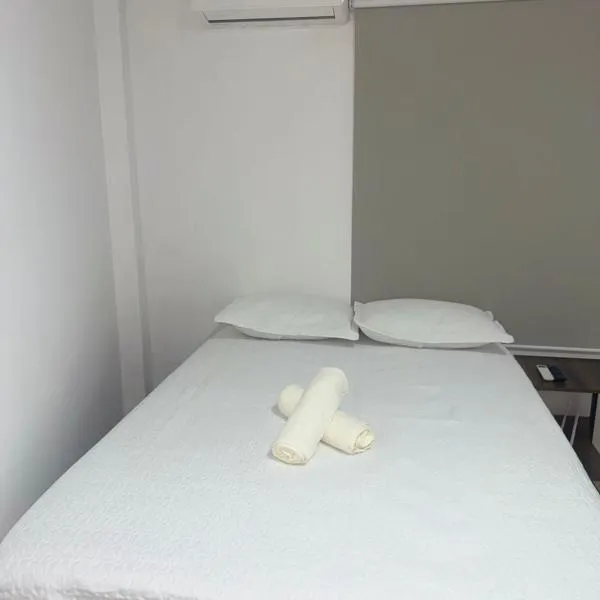 Studio apartment - Bom Retiro - S05, hotel in Ipatinga