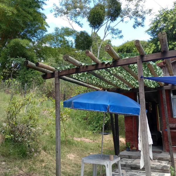 Chácara encanto do luar