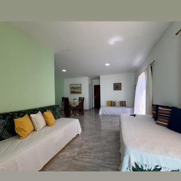 Casa de Praia em Búzios até 8 Hóspedes
