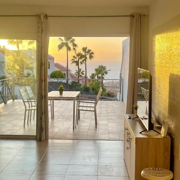 Ocean Terrace, hotel em Adeje