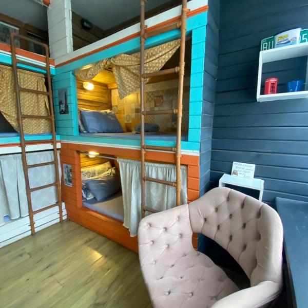 Estaleiro Casa Hotel - Foto 5