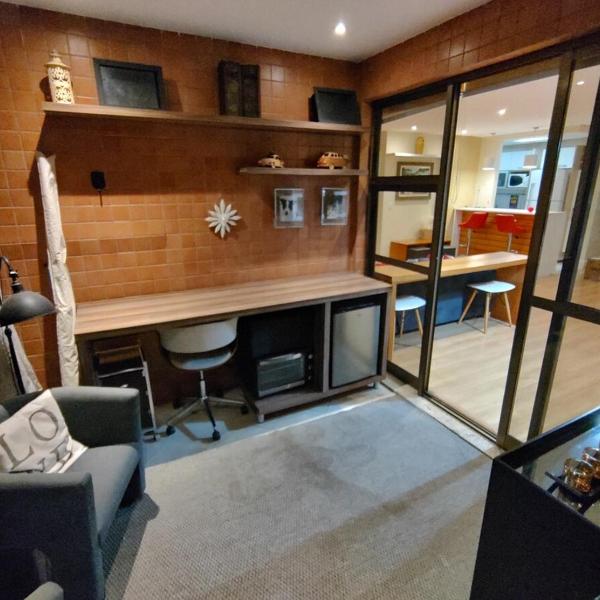 Spacious and comfortable apartment in Rio - Foto 5