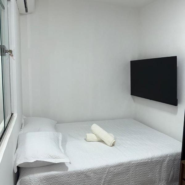 Studio Apartment - Bom Retiro - S04