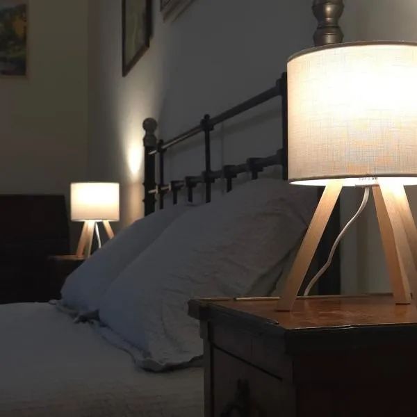 Appartamento Piumetta Torino, hotel di Turin