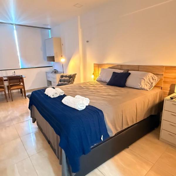 Apt prox Petrobras - Foto 2