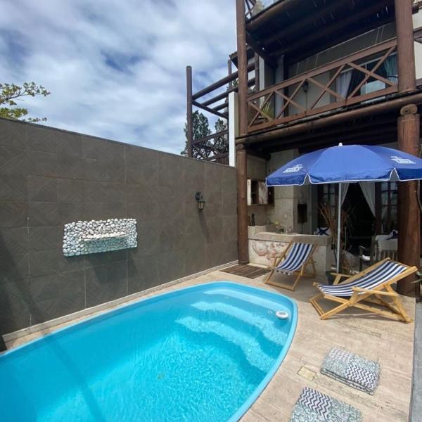 Estaleiro Casa Hotel - Foto 4