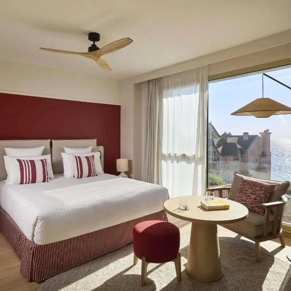 Le Talaia Hôtel & Spa Biarritz - MGallery Collection, hotel in Biarritz