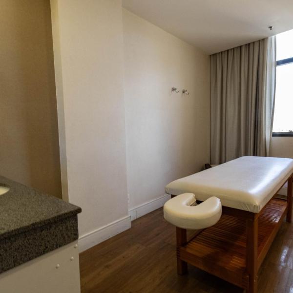 Executive Flat in Jardim Paulista - com garagem - Foto 3