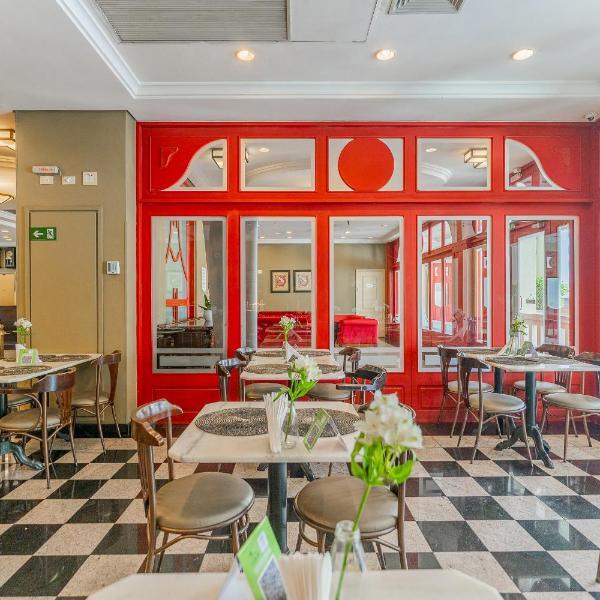 Batel Luxury - Próx Pátio Batel - Foto 4