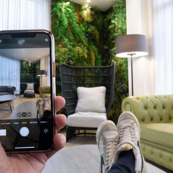 ibis Styles Santander、サンタンデールのホテル