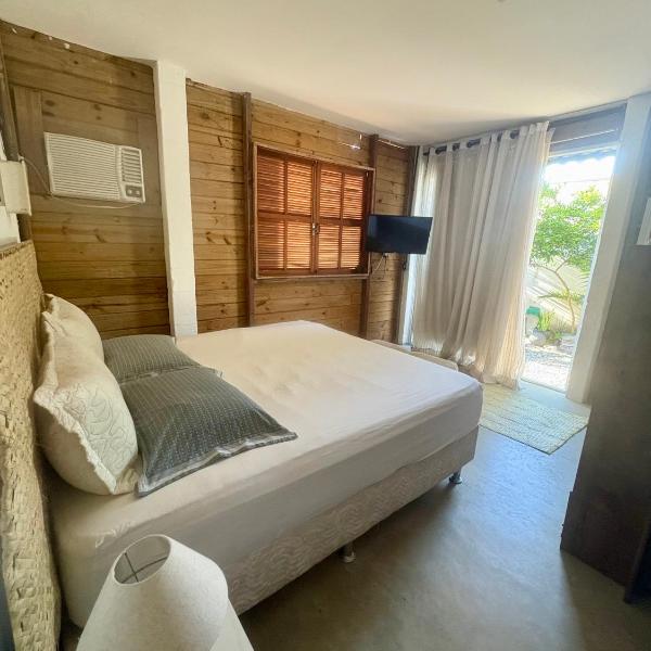 Suítes Cabanas Coral - Foto 2