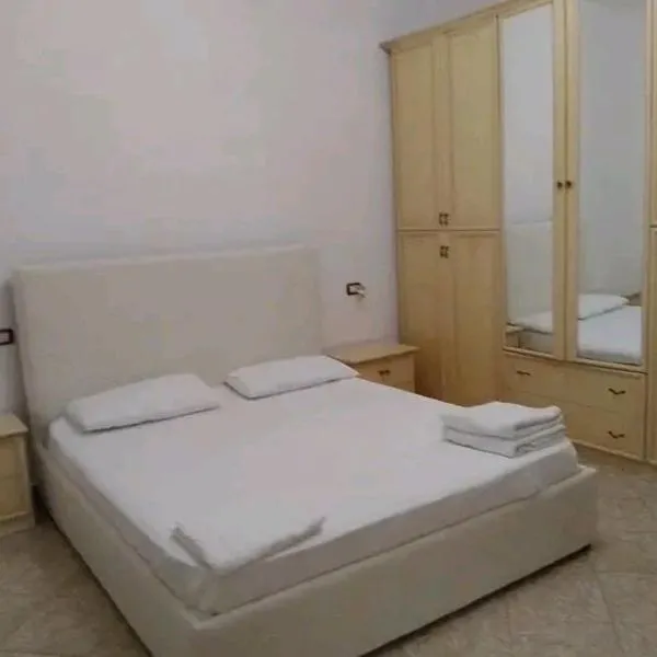 Villas Mari-Anna for rent best view, hotel v destinaci Durrës