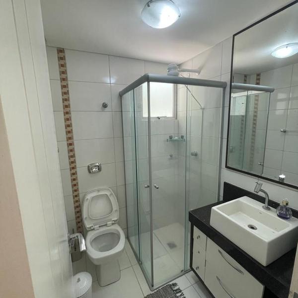 Apto de 2 Quartos em Meia Praia - Foto 3