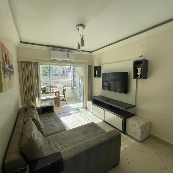 Apto de 2 Quartos em Meia Praia - Foto 5
