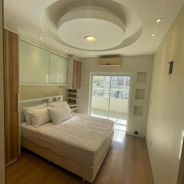 Apto de 2 Quartos em Meia Praia - Foto 2
