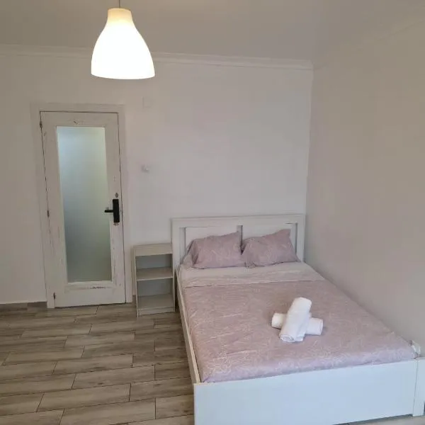 Nok Nok, hotel in Odivelas