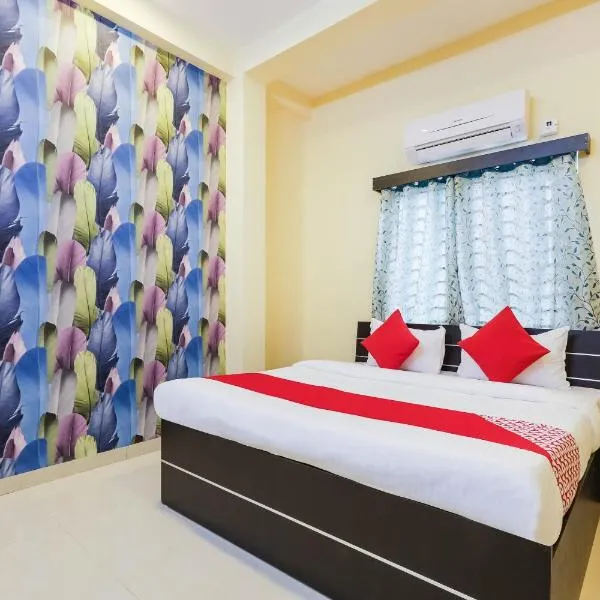 Hotel O The Dreams, hotel in Indore