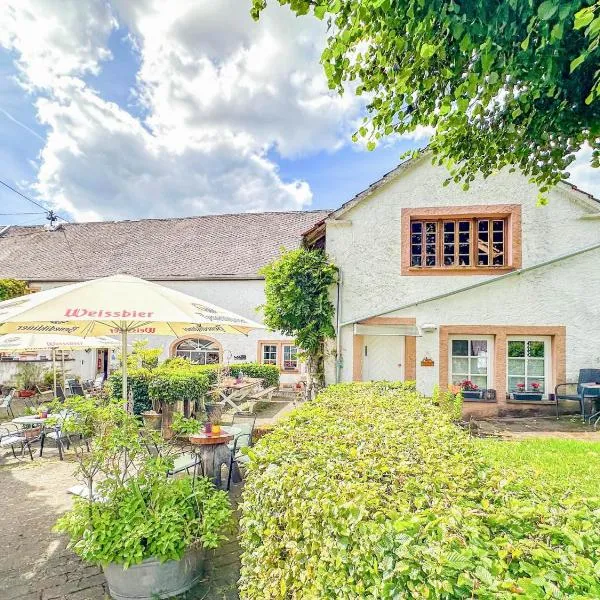 Enjoy 1, hotelli kohteessa Meisburg