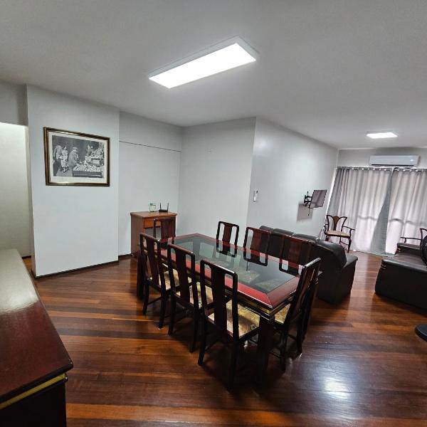 Apartamento grande