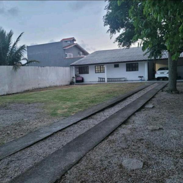 Casa próxima da praia