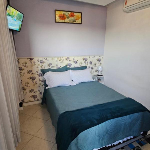 Suite Grande Rio - Ar condicionado - Foto 2