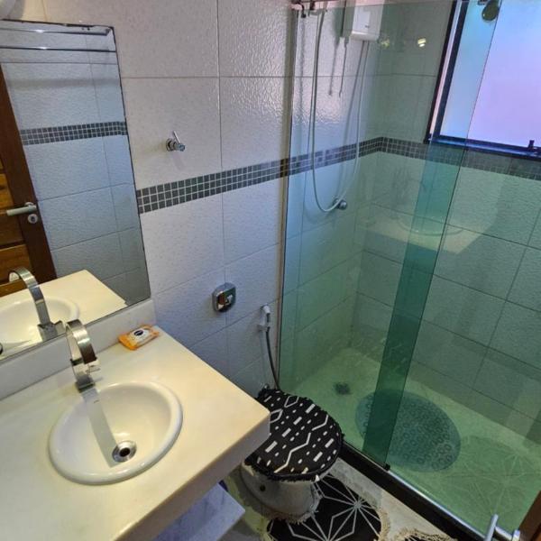 Suite Grande Rio - Ar condicionado - Foto 3