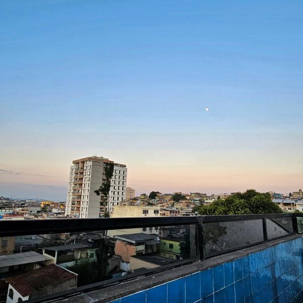Suite Star - Ar condicionado - Foto 4