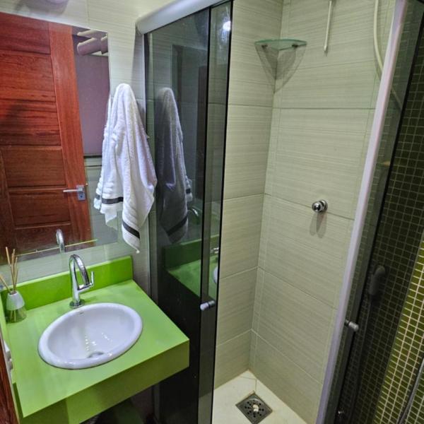 Suite Star - Ar condicionado - Foto 3