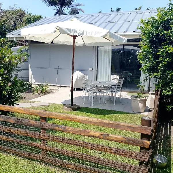 Milkwood Haven, hotel v destinaci Pennington