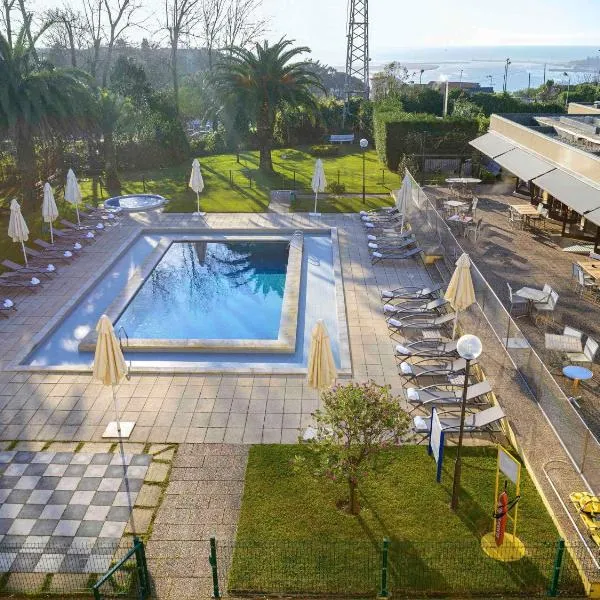 Novotel Porto Gaia, hôtel à Vila Nova de Gaia