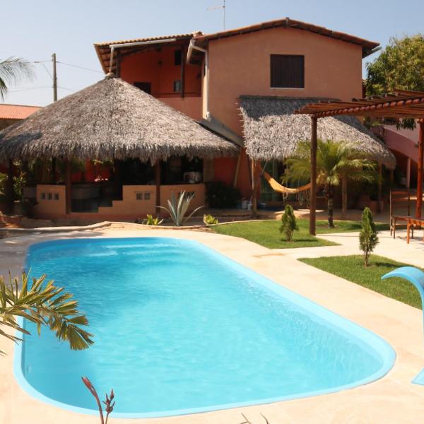 Casa do Jardim- Villa Botanica - Foto 4