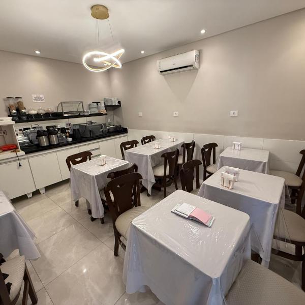 Hotel New Space - Foto 4