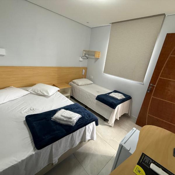 Hotel New Space - Foto 2