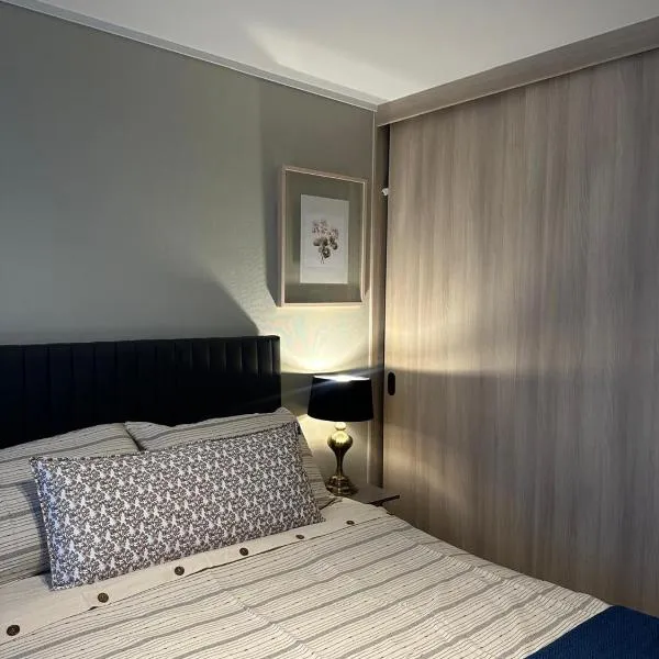 Estilo mariposa Central en distrito Icono, hotel en Los Ángeles