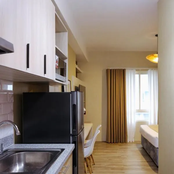 The Studio Haven, hotel en Bacolod