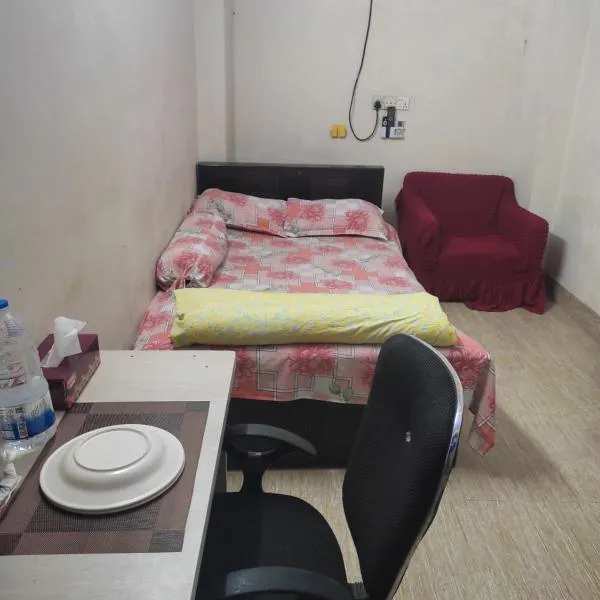 Short stay service apartment, hotel in Dhaka