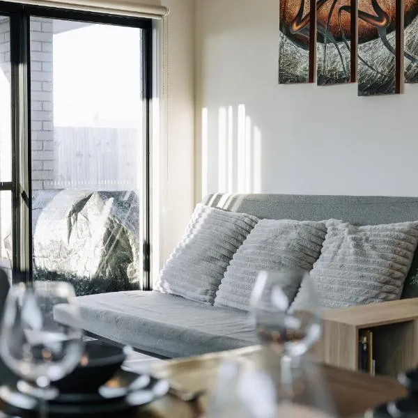 Enchanting Griffin Retreat Memorable Stay Awaits, hotel v destinaci Griffin