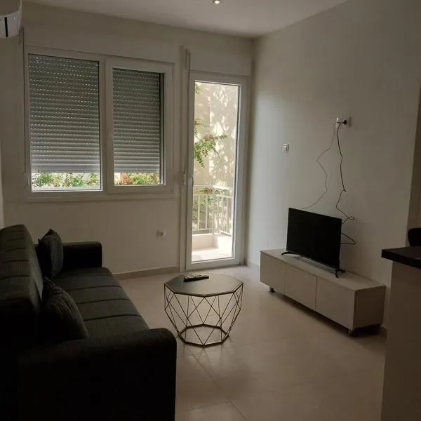 AniBo Studios & Apartments ZP521, viešbutis Salonikuose