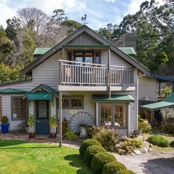 Olinda Stay, Hotel in Olinda