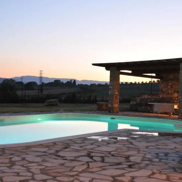 Mugello Vacanze Appartamenti Indipendenti, hotel v destinaci Scarperia