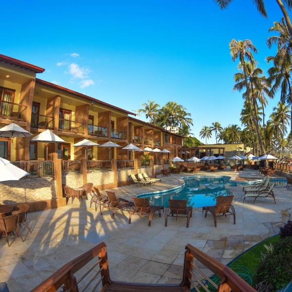 Genus Beach Hotel - Foto 4