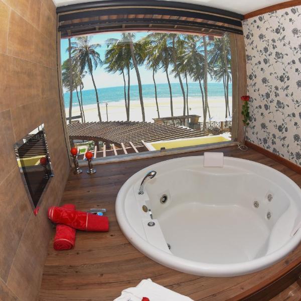 Genus Beach Hotel - Foto 3