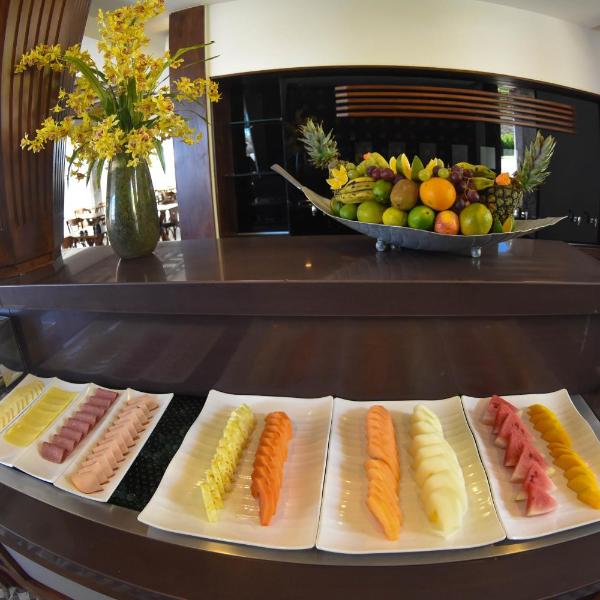 Genus Beach Hotel - Foto 5