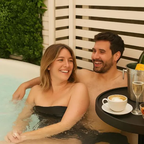 Harington's Boutique Hotel, hotel in Bath
