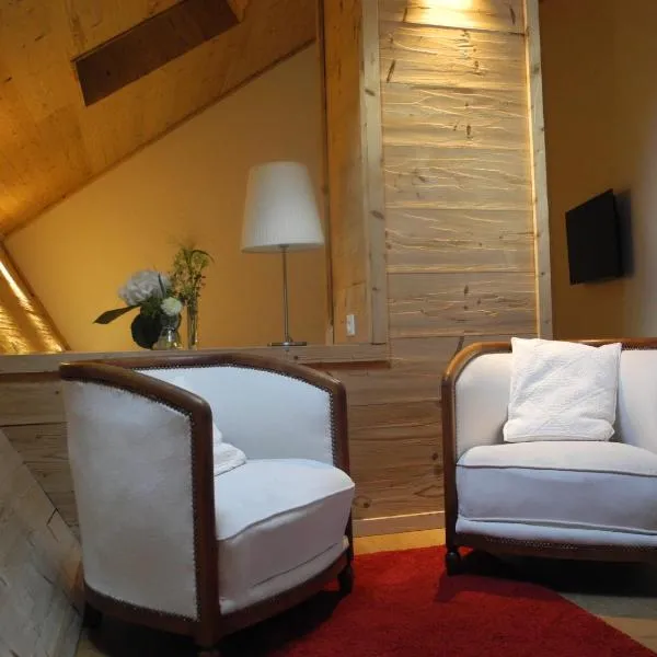 L'Ours, hotel en Bischwiller