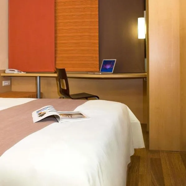 ibis Carlisle City Centre, ξενοδοχείο στο Καρλάιλ