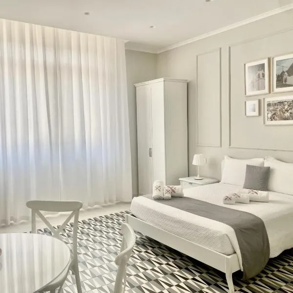 Il Casale Normanno, hotel v destinaci San Vito dei Normanni