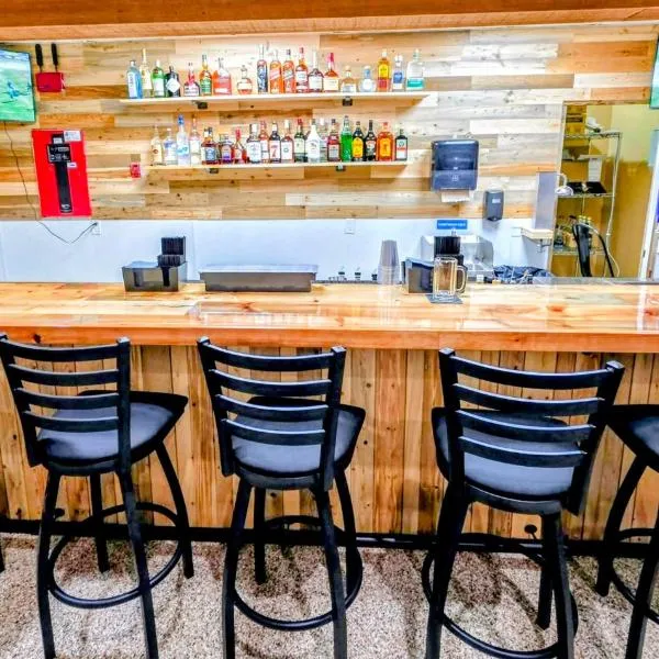 Katahdin Inn & Suites, khách sạn ở Millinocket